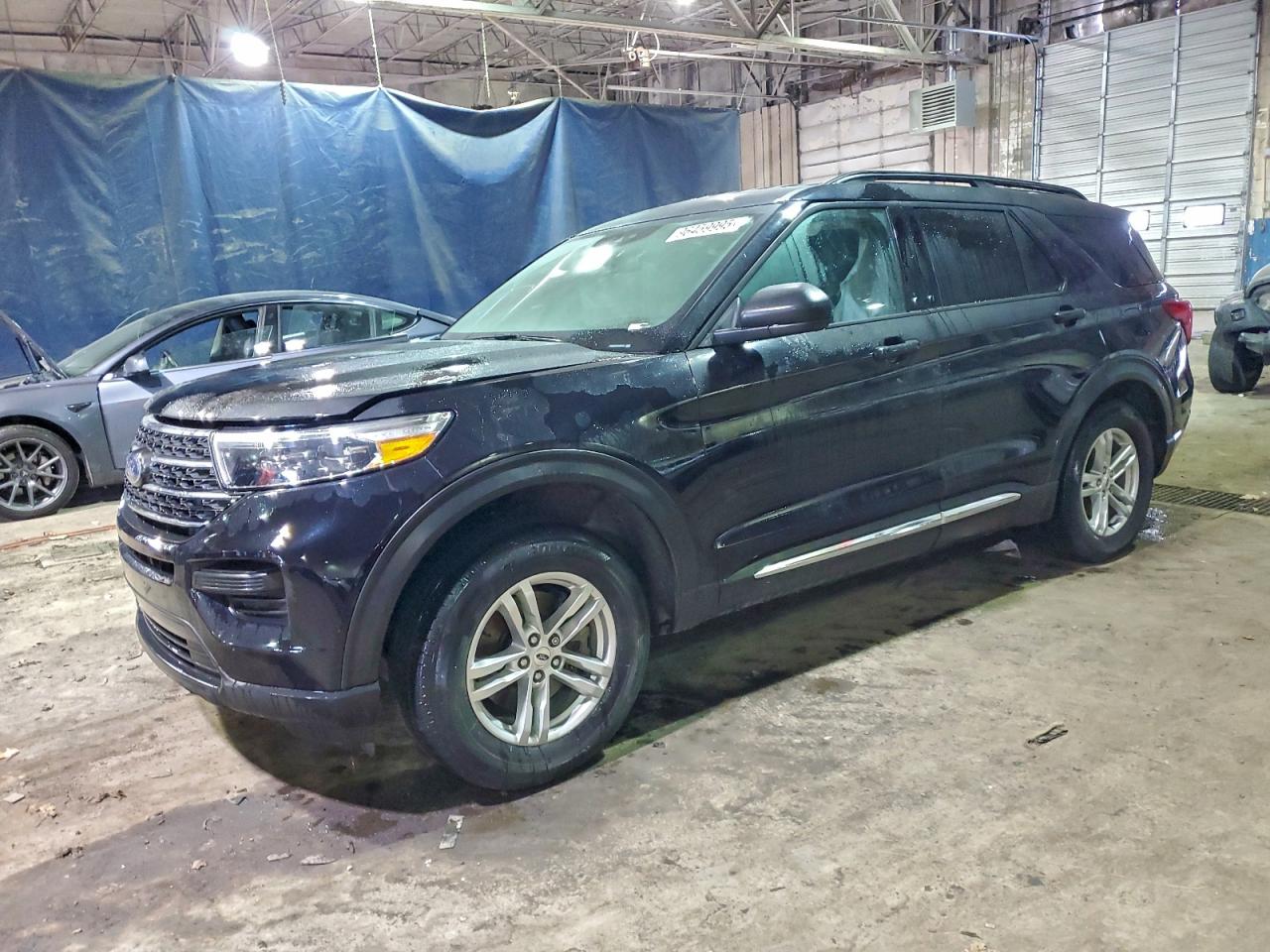 FORD EXPLORER X 2023