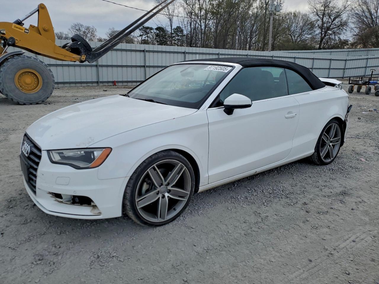 AUDI A3 PREMIUM 2016