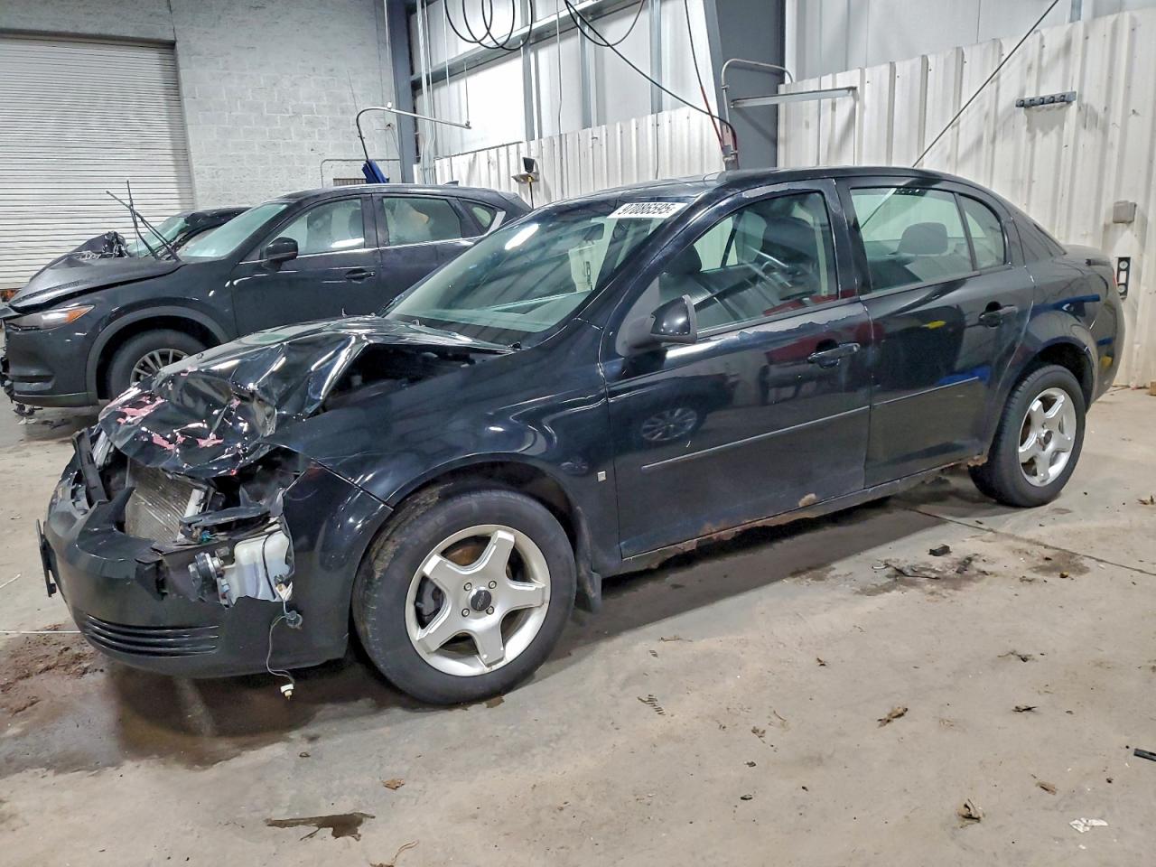CHEVROLET COBALT 2009
