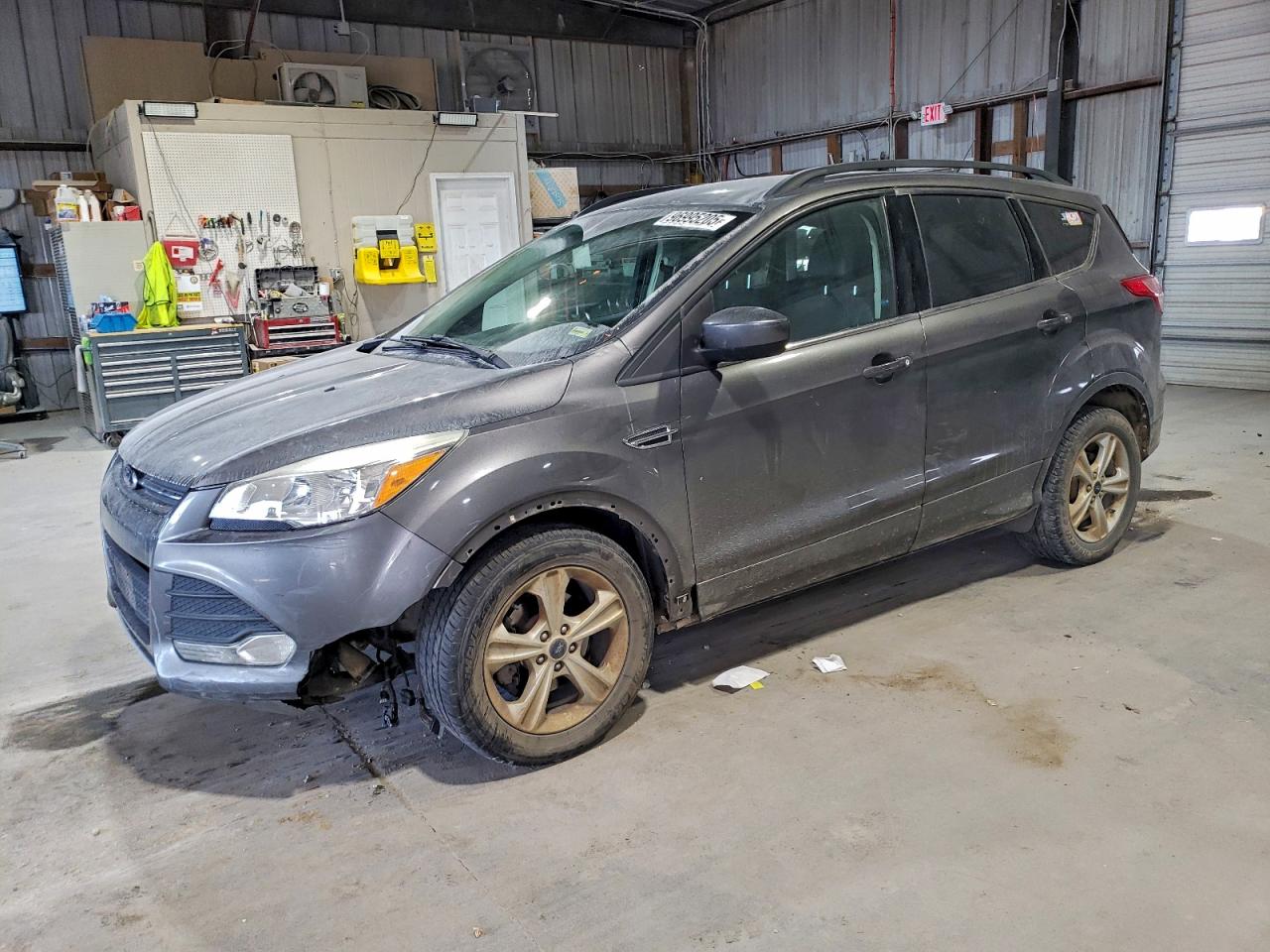 FORD ESCAPE 2014
