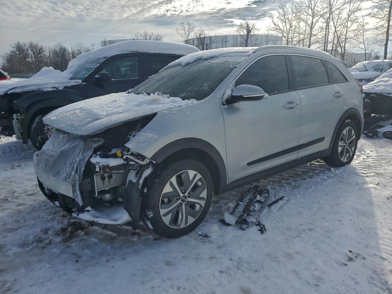 KIA NIRO 2020