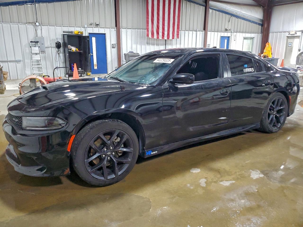 DODGE CHARGER 2022