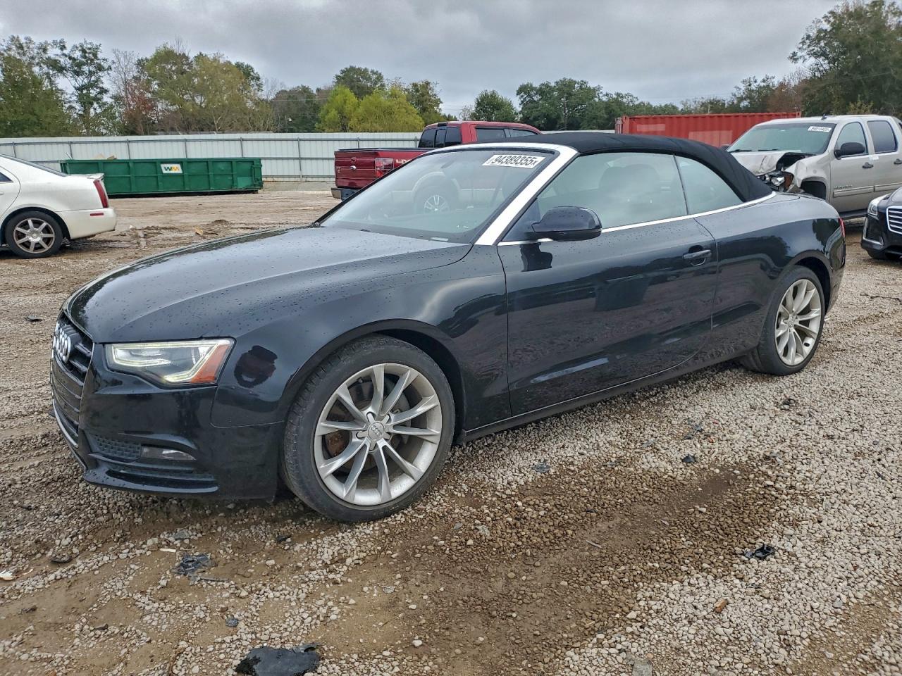 AUDI A5 PREMIUM 2013