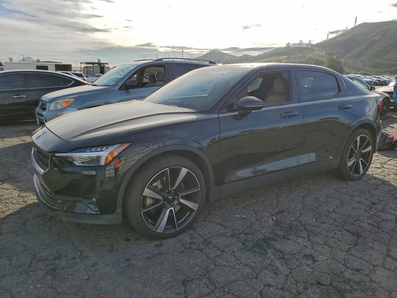 POLESTAR 2 2021