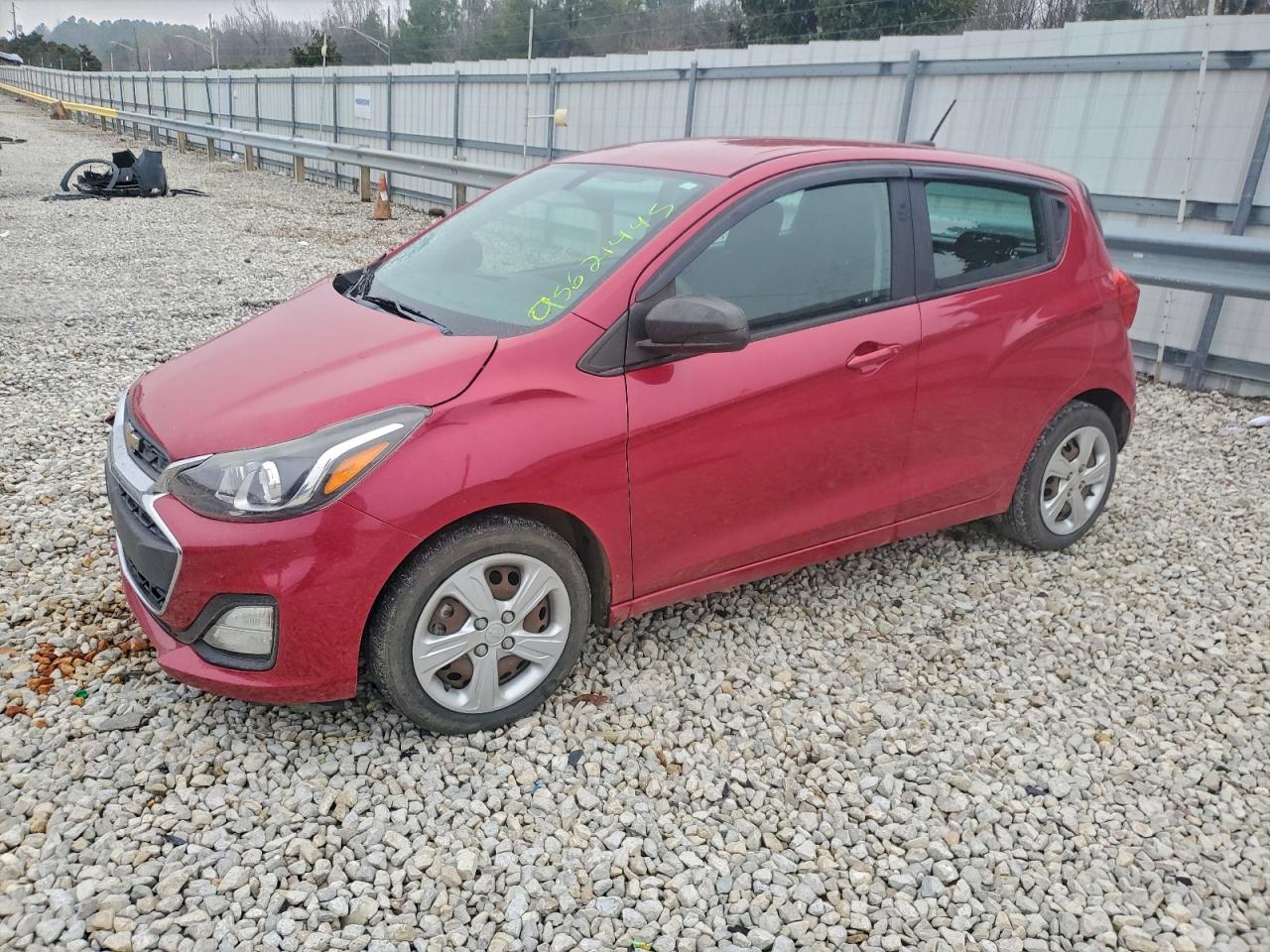 CHEVROLET SPARK LS 2019