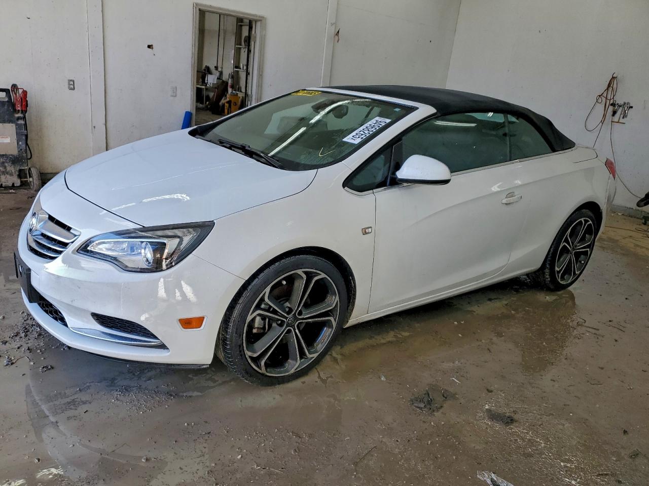 BUICK CASCADA 2017