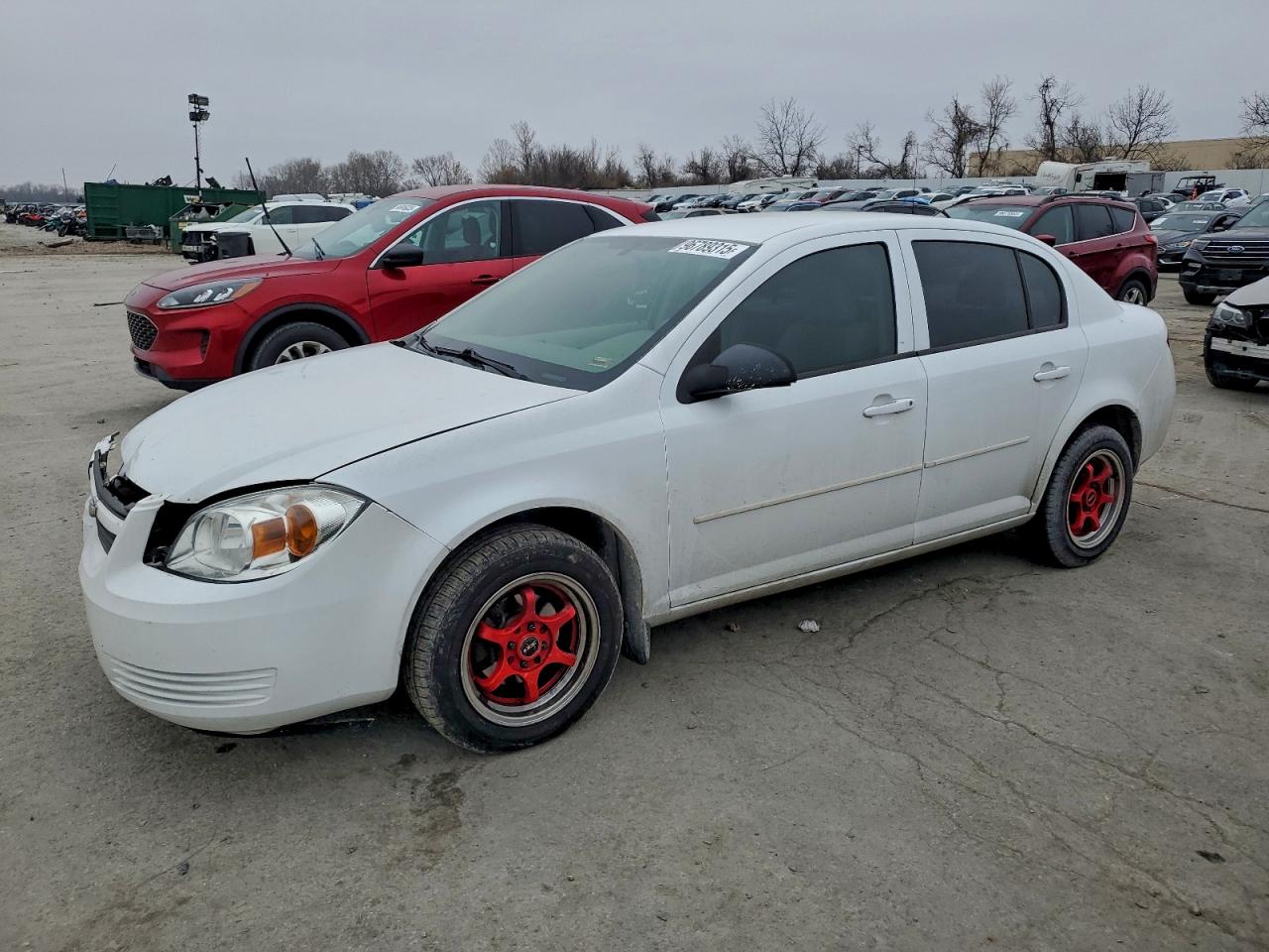 CHEVROLET COBALT 2005