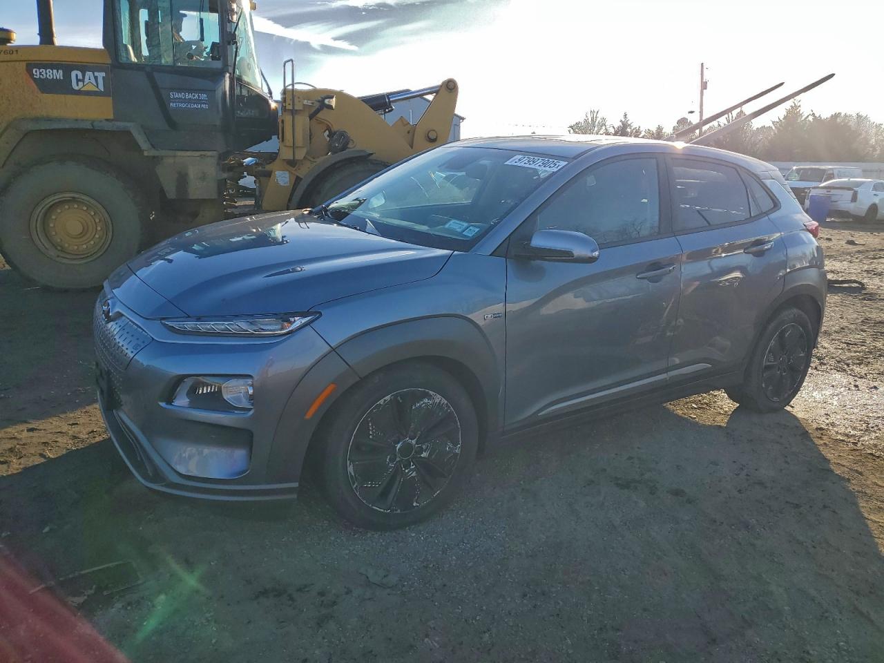 HYUNDAI KONA LIMIT 2019