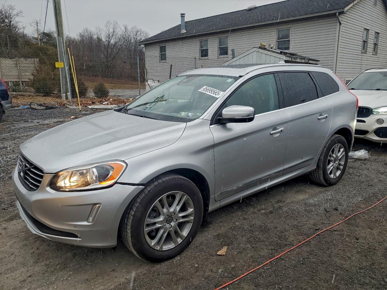 VOLVO XC60 T5 PR 2015