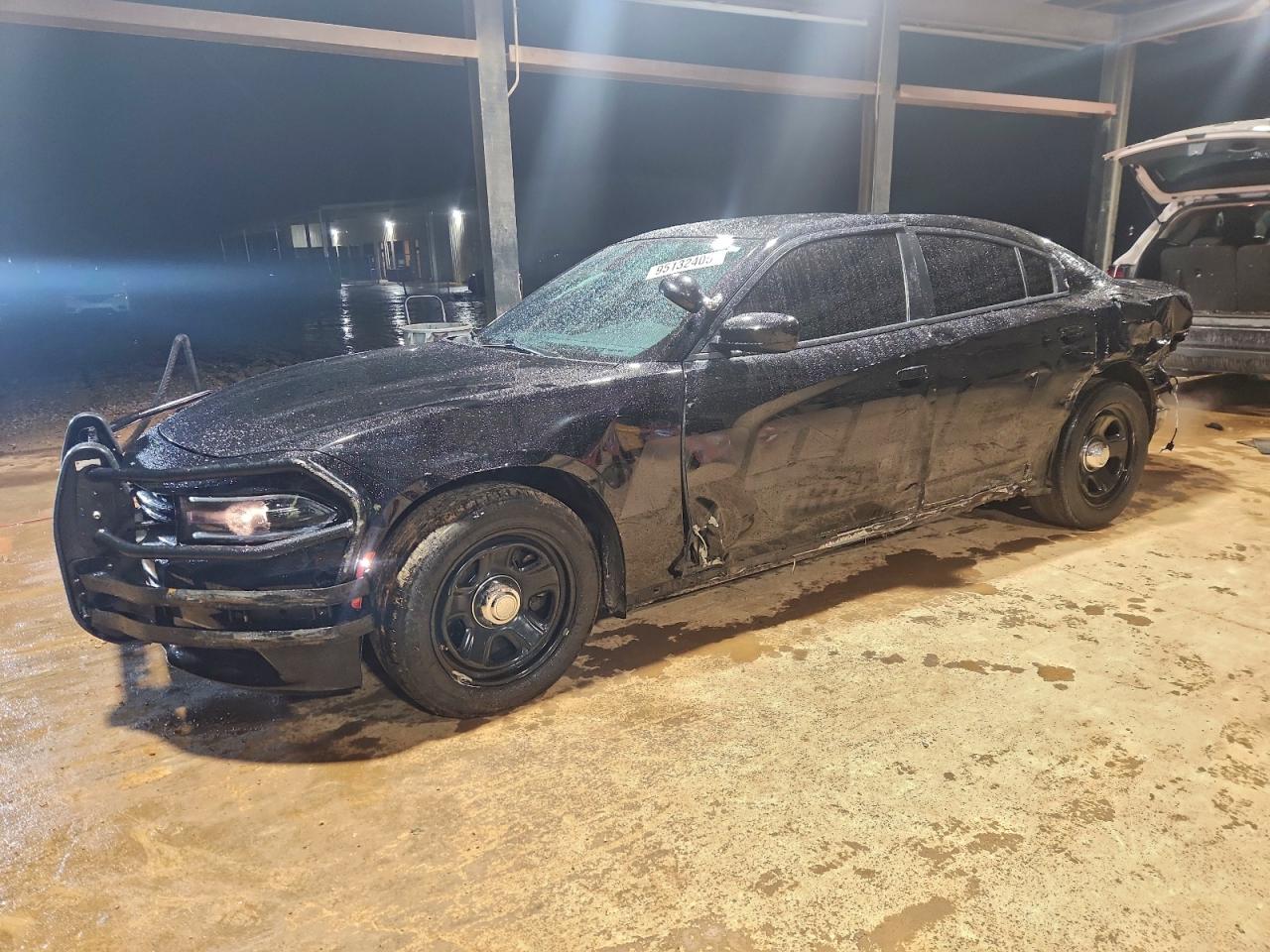 DODGE CHARGER PO 2021