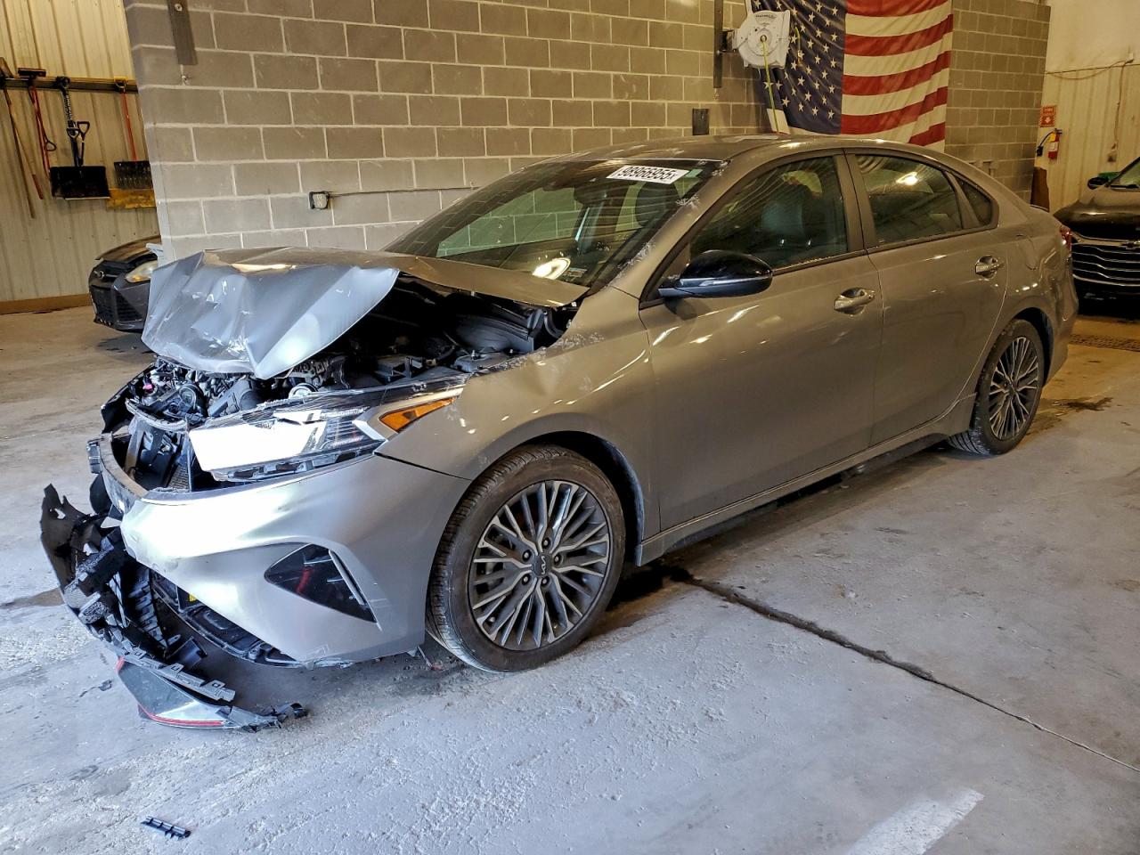 KIA FORTE 2024