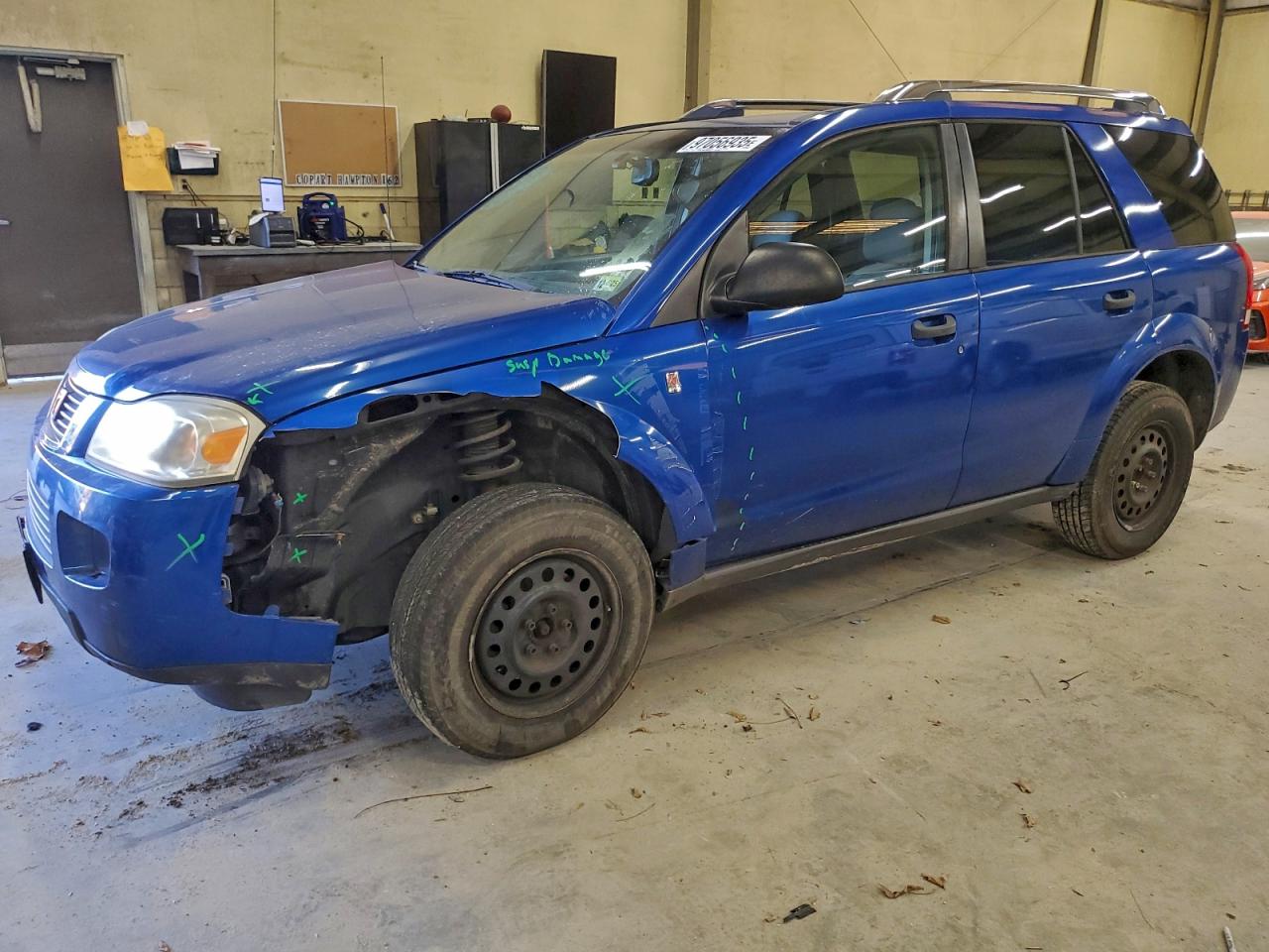 SATURN VUE 2006