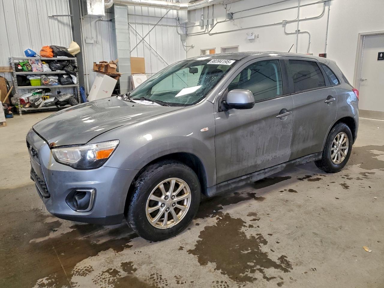 MITSUBISHI RVR SE 2015