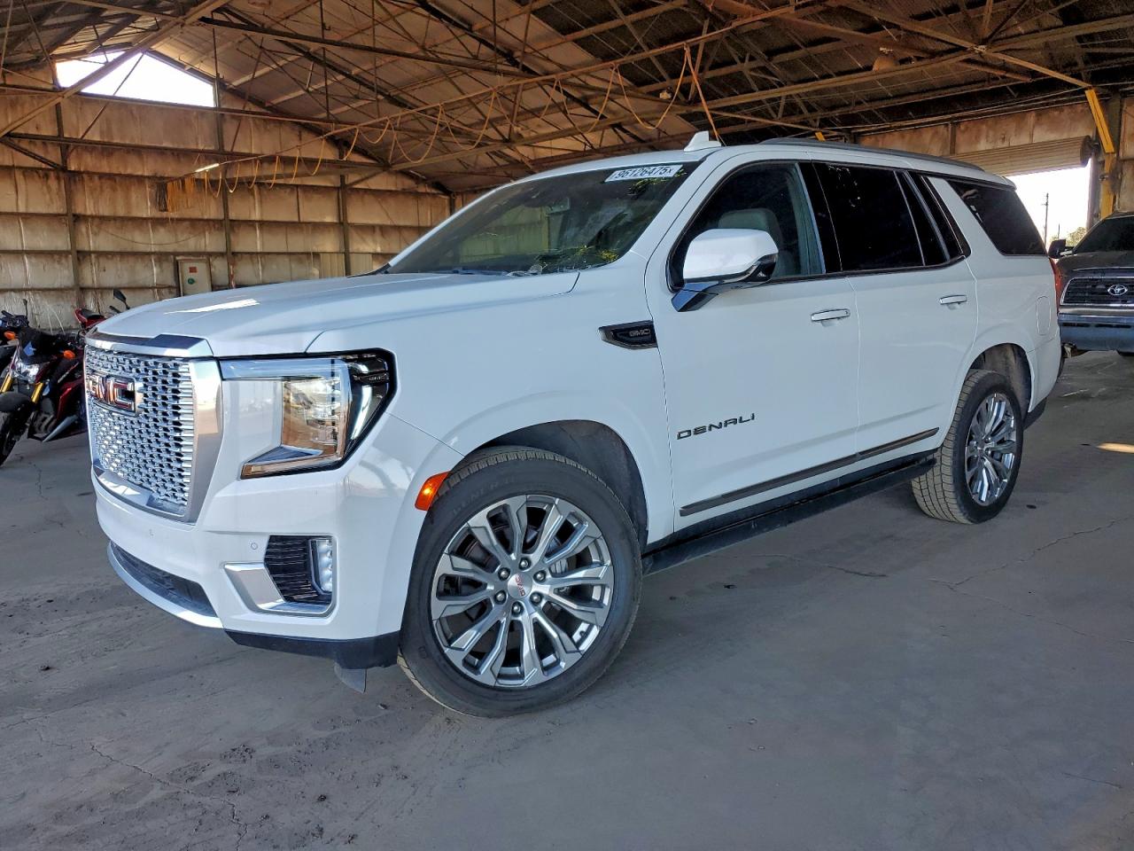 GMC YUKON DENA 2023