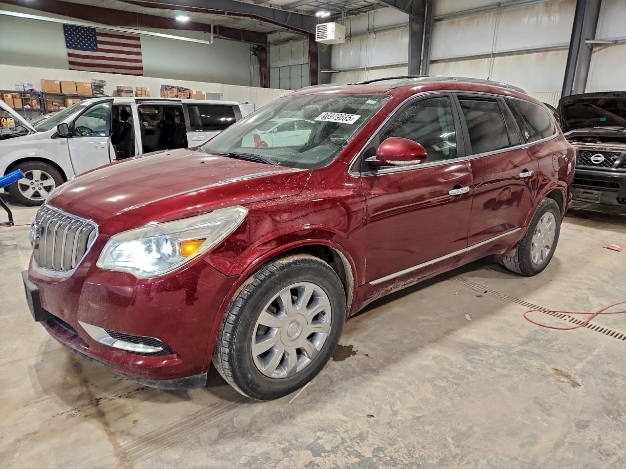 BUICK ENCLAVE 2016