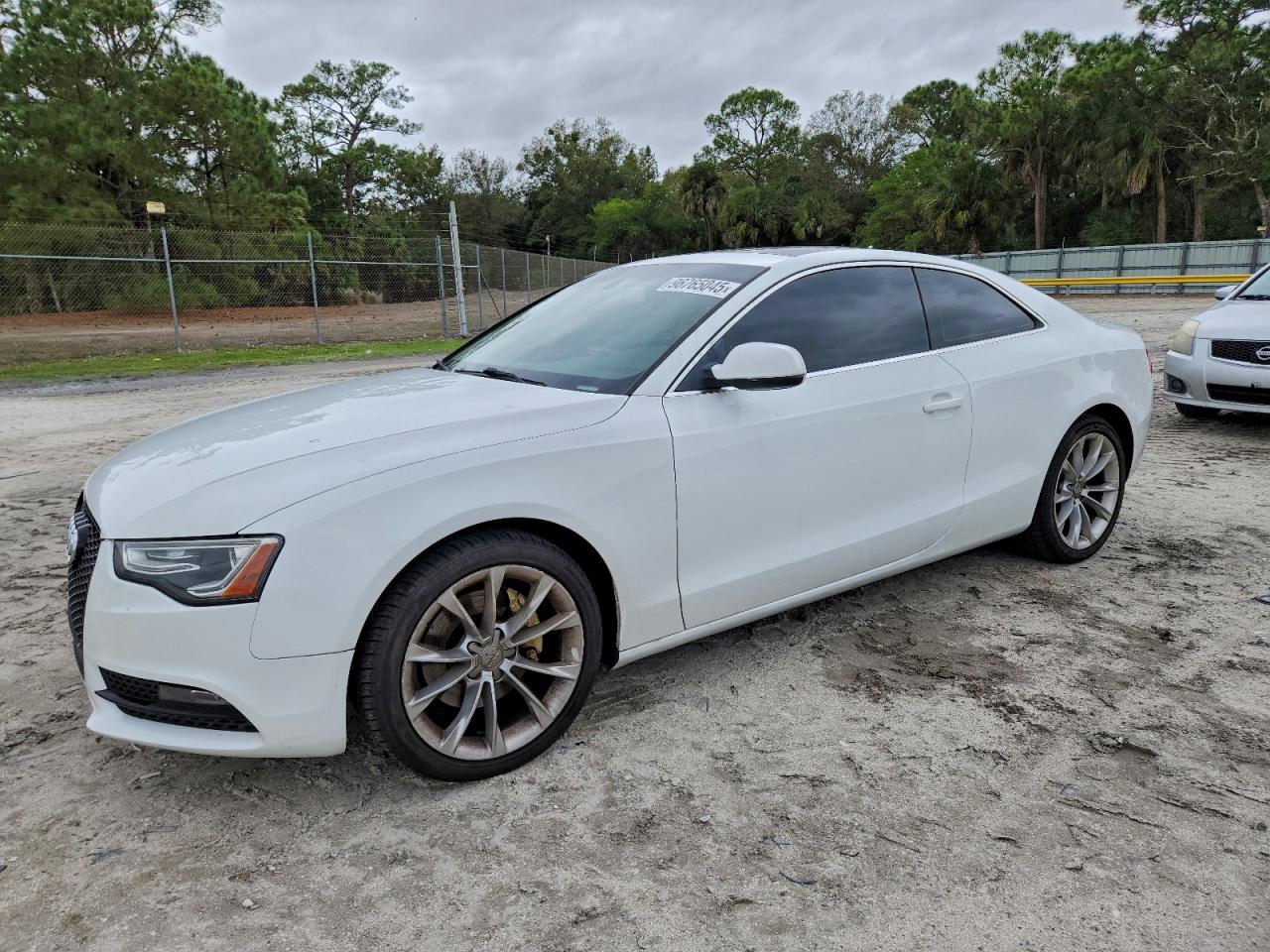 AUDI A5 PREMIUM 2013