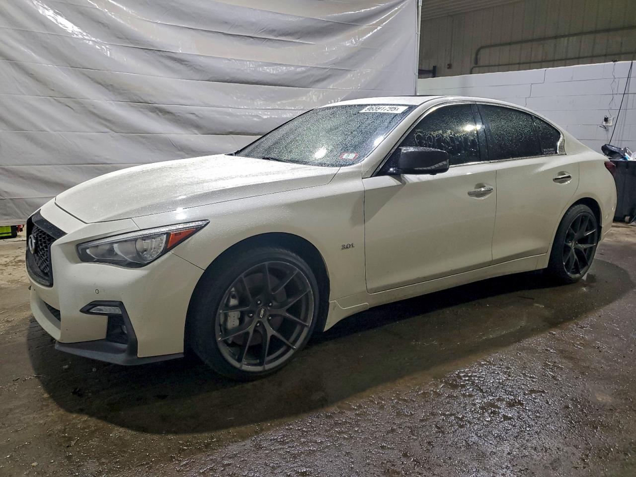 INFINITI Q50 2020