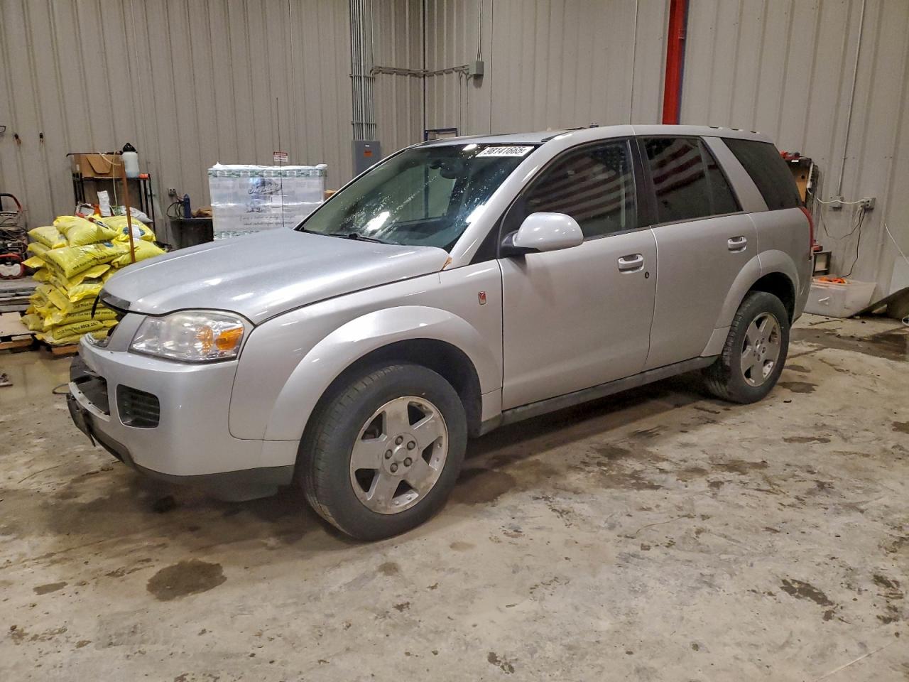 SATURN VUE 2006