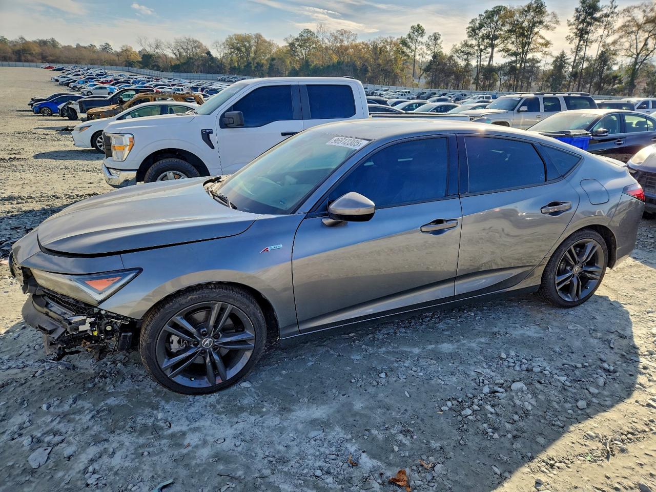 ACURA INTEGRA 2023