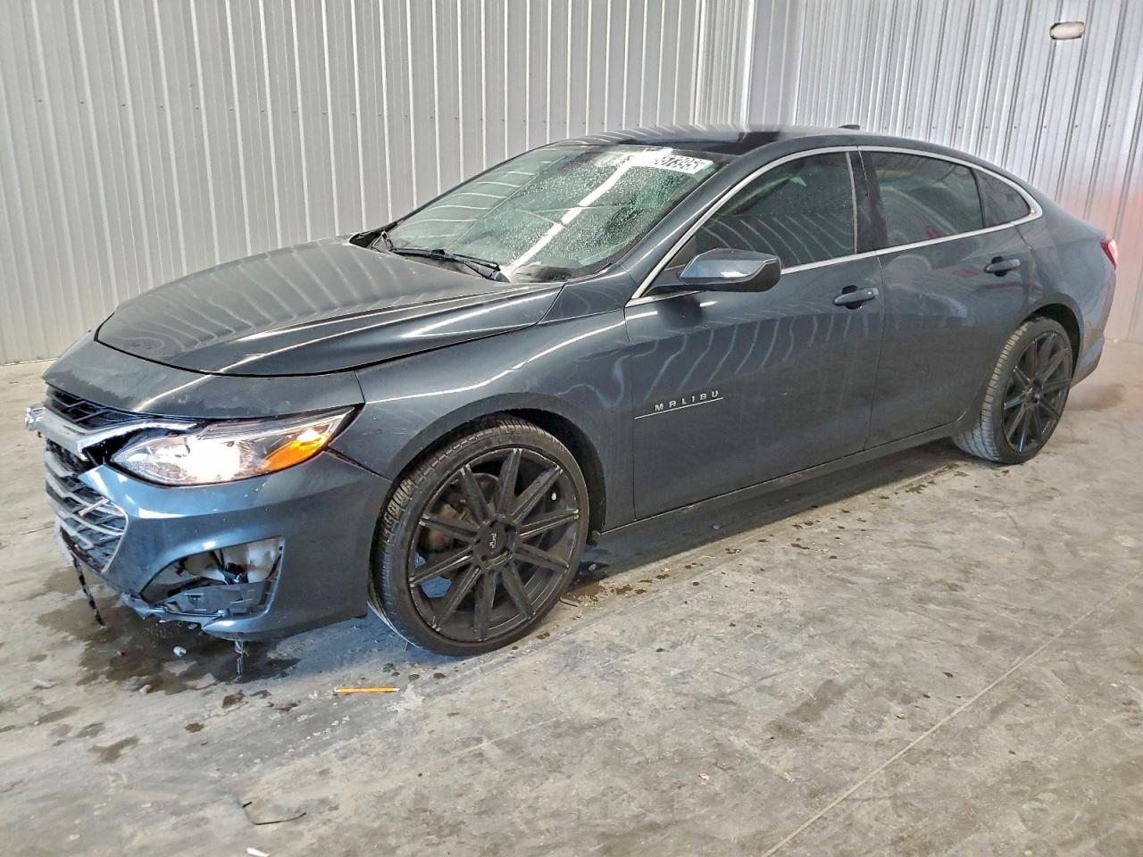 CHEVROLET MALIBU LT 2020