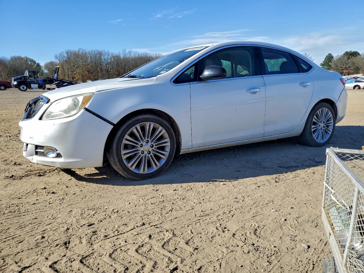 BUICK VERANO 2014