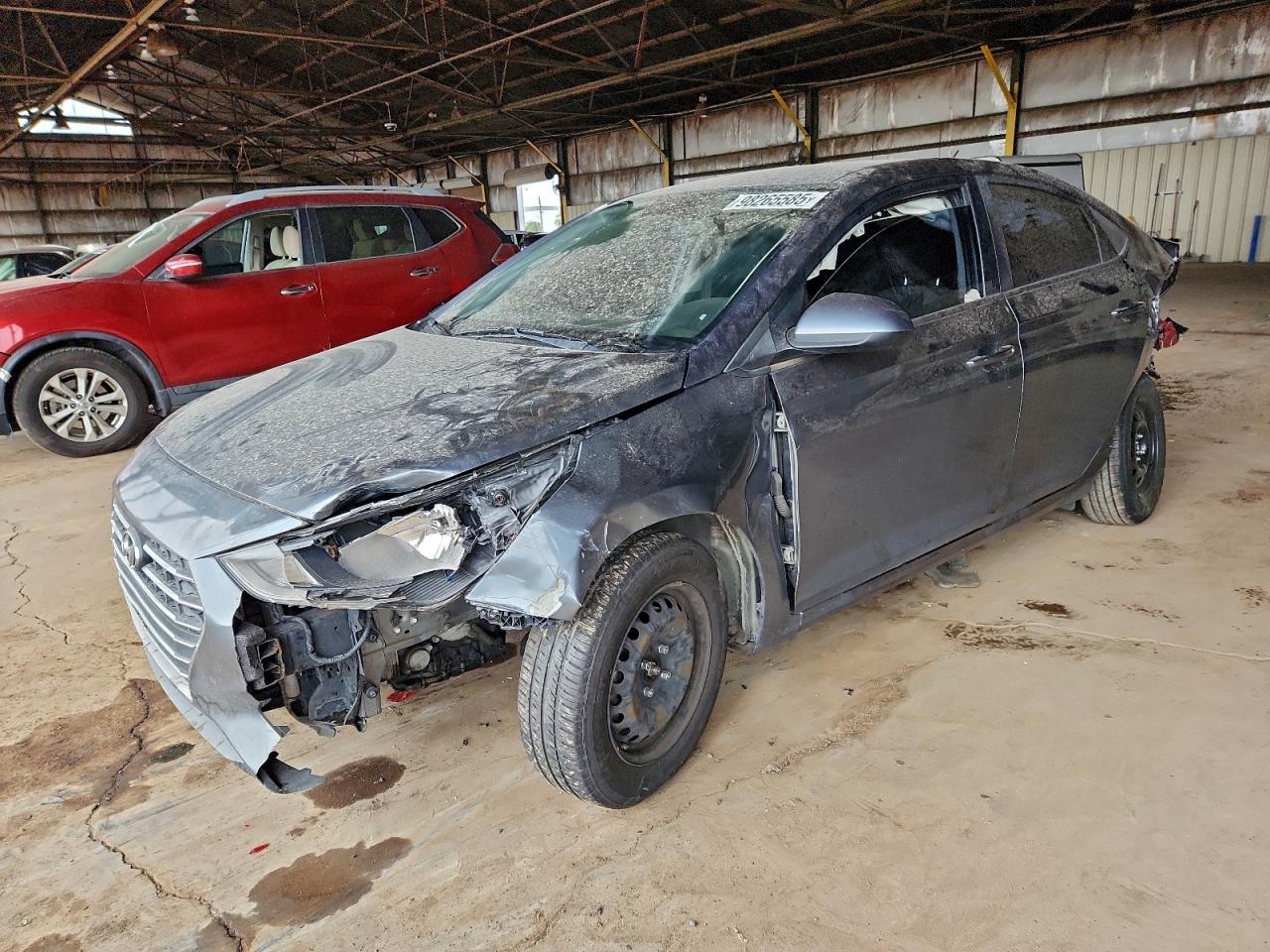 HYUNDAI ACCENT 2020
