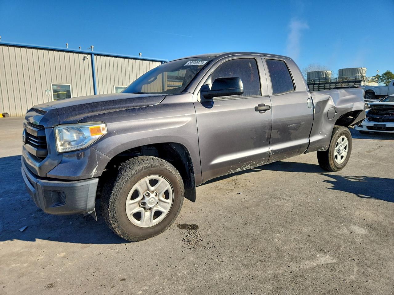 TOYOTA TUNDRA 2014