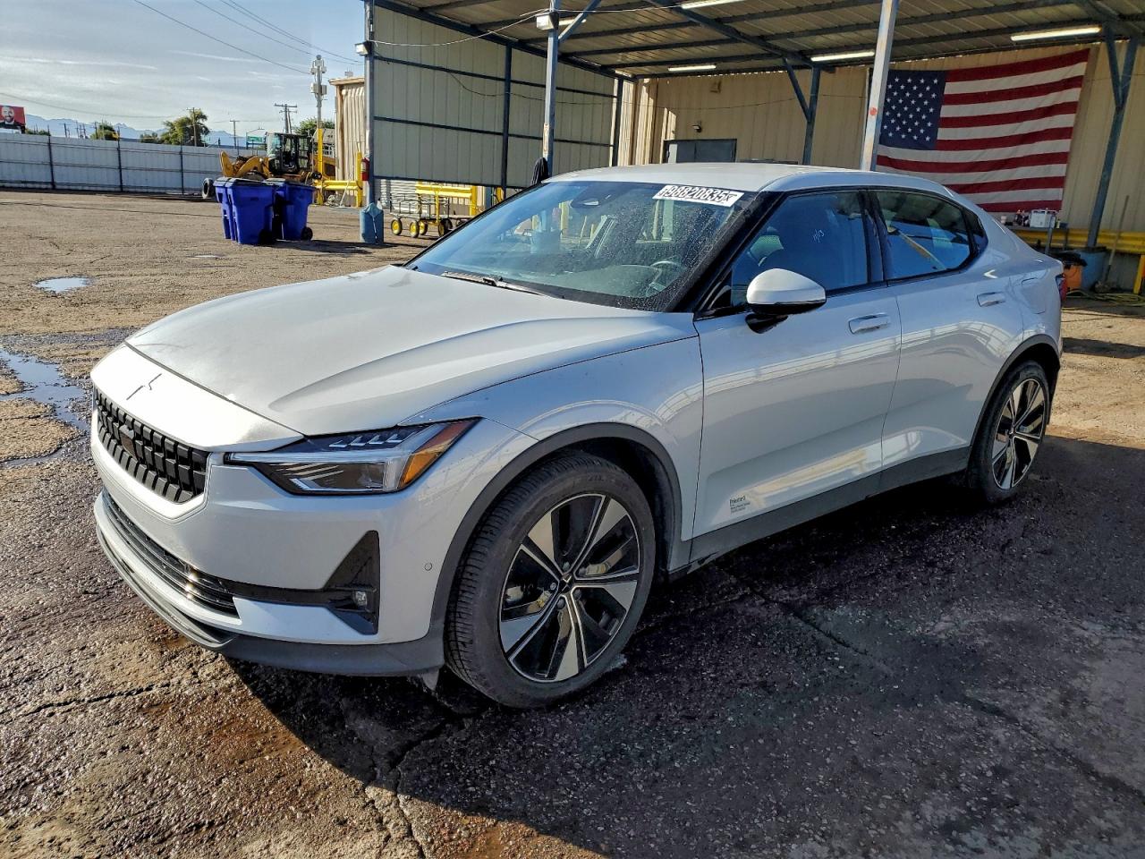 POLESTAR 2 2023
