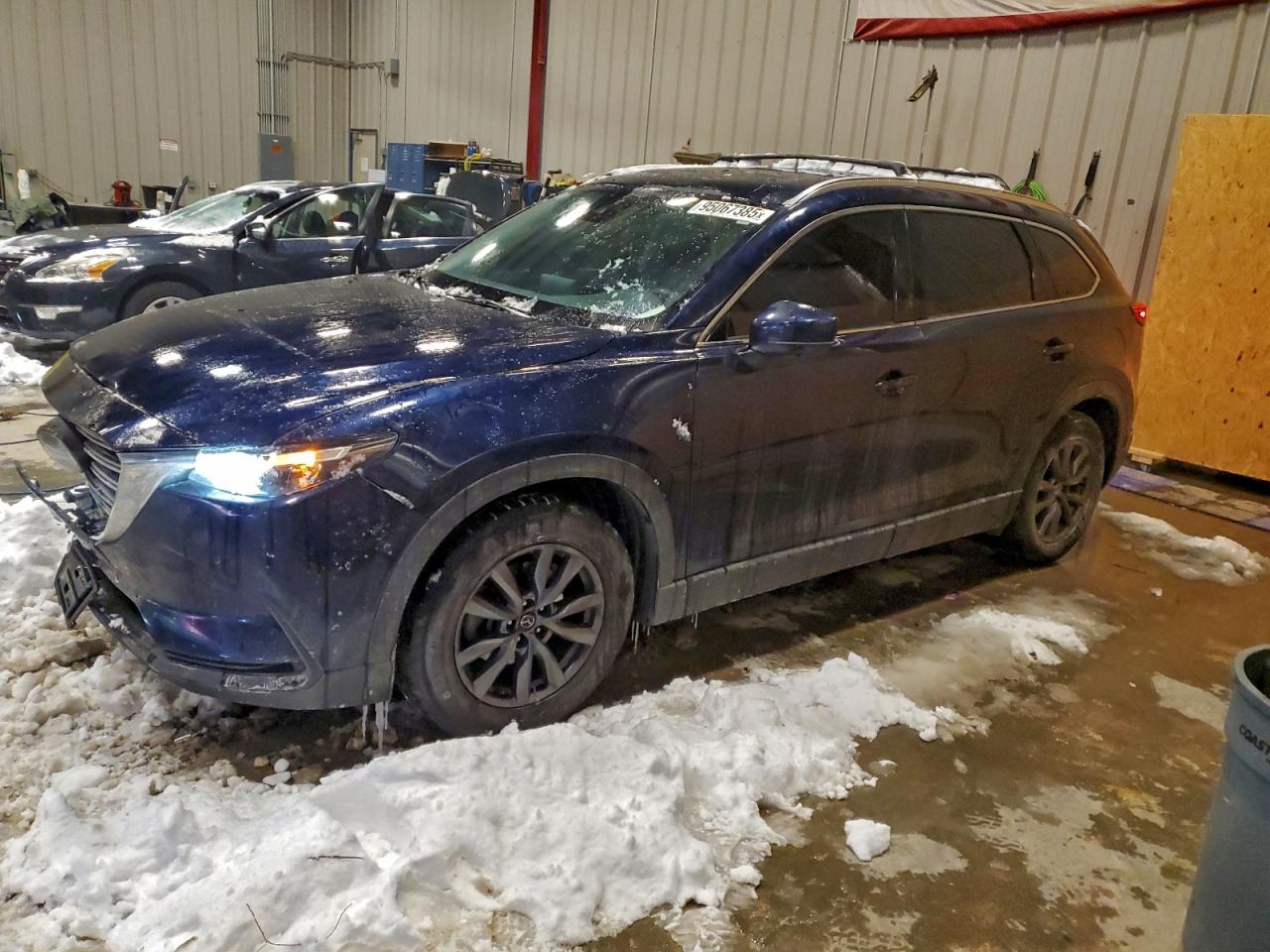 MAZDA CX-9 2020