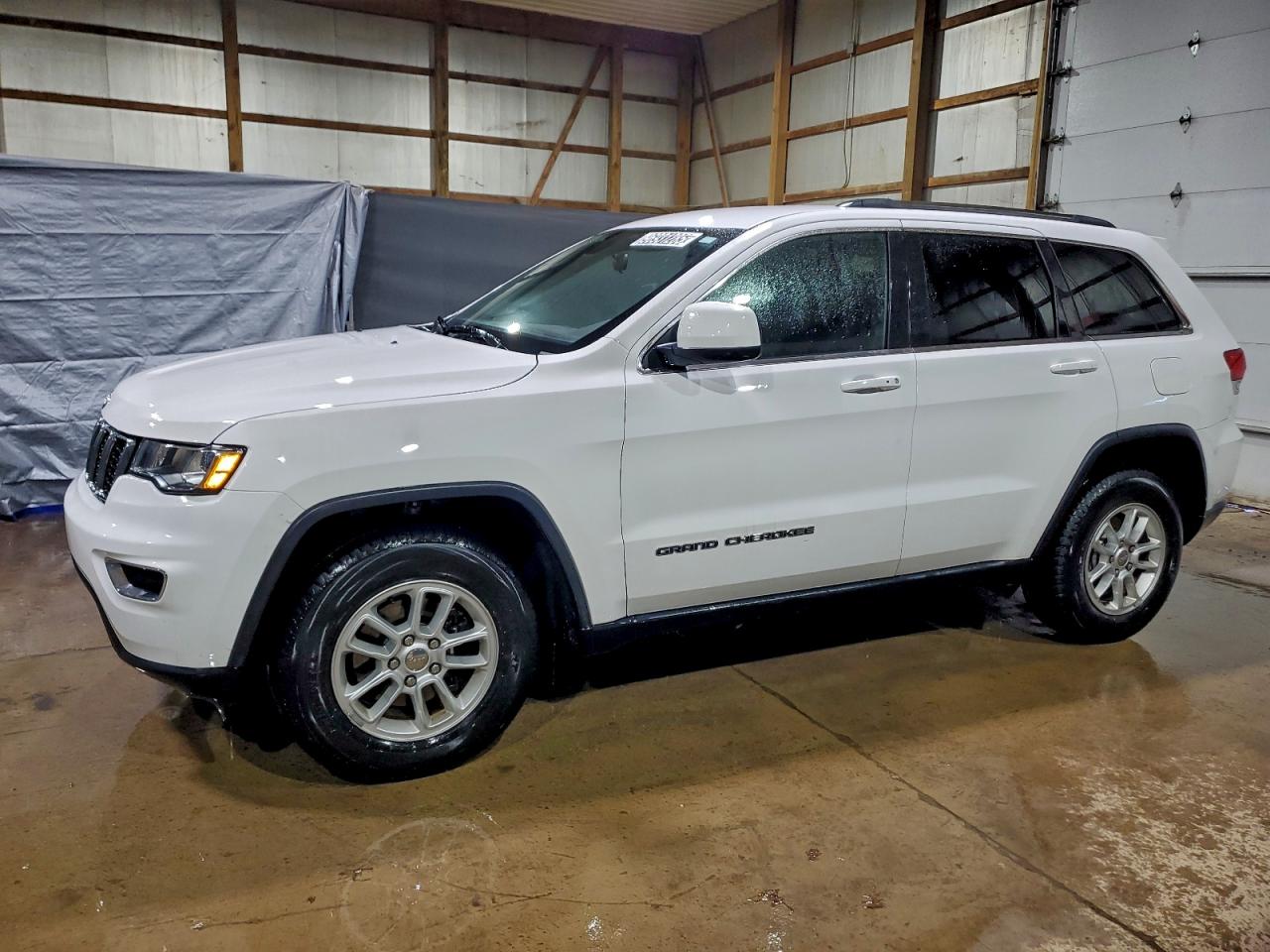 JEEP GRAND CHEROKEE 2019