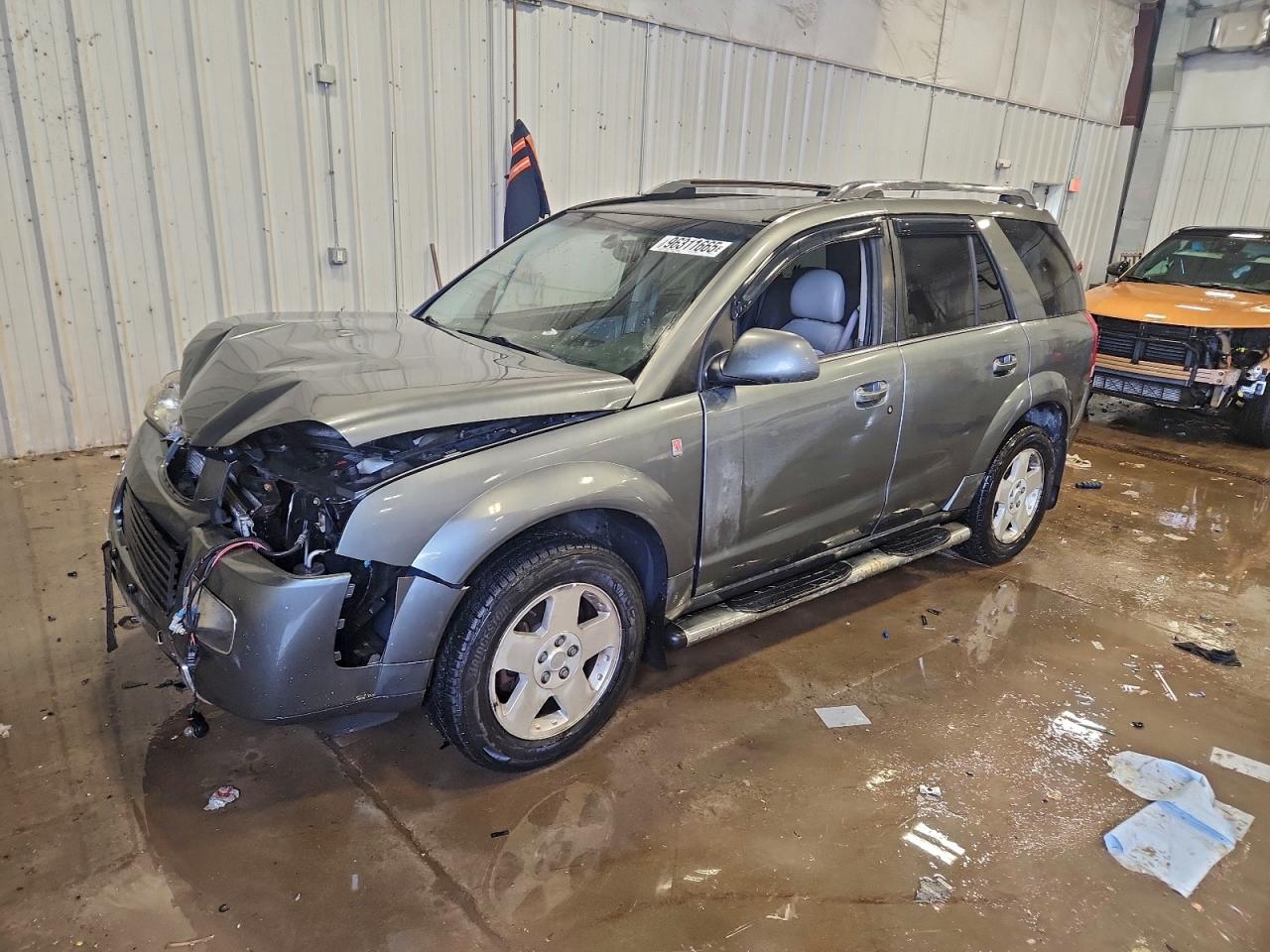 SATURN VUE 2006