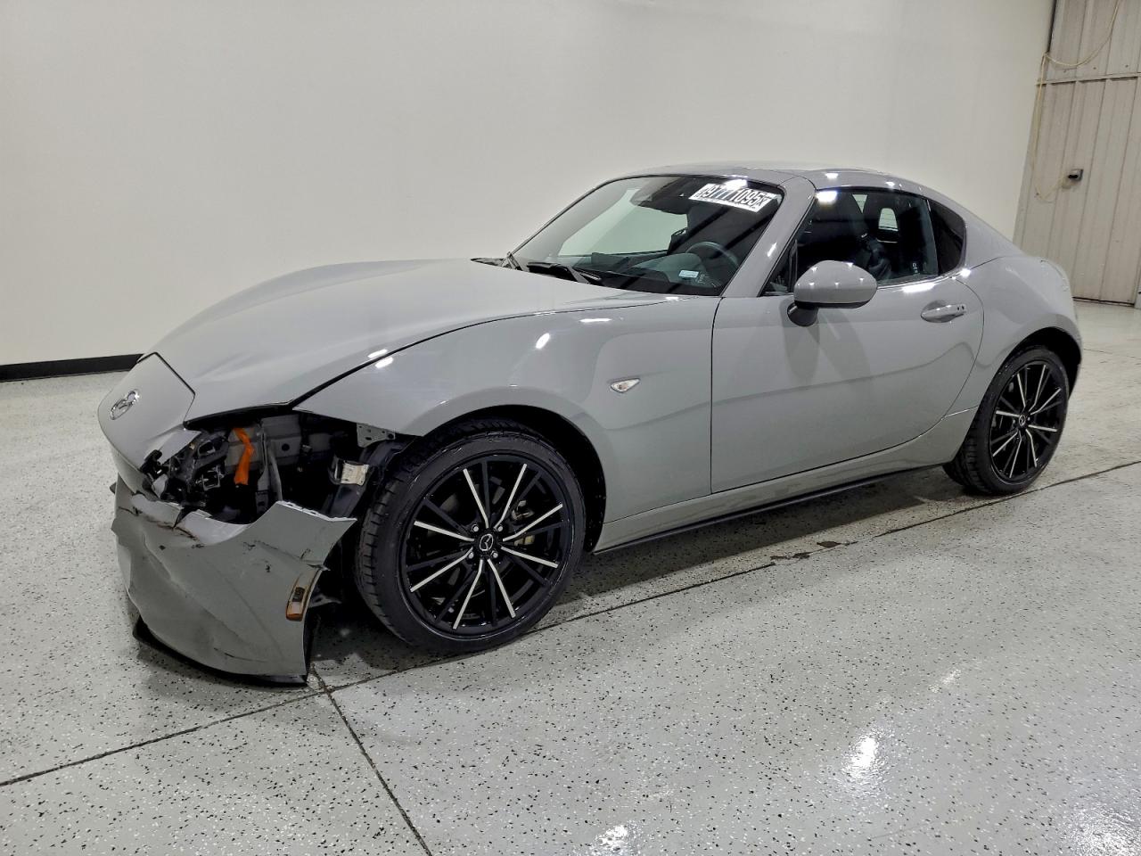 MAZDA MX-5 MIATA 2025