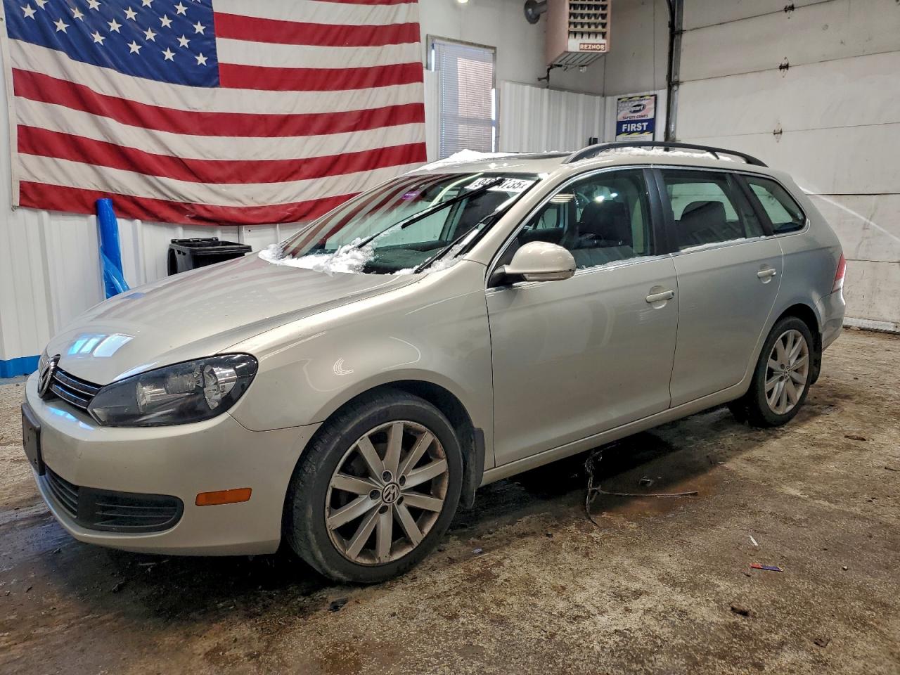 VOLKSWAGEN JETTA S 2012