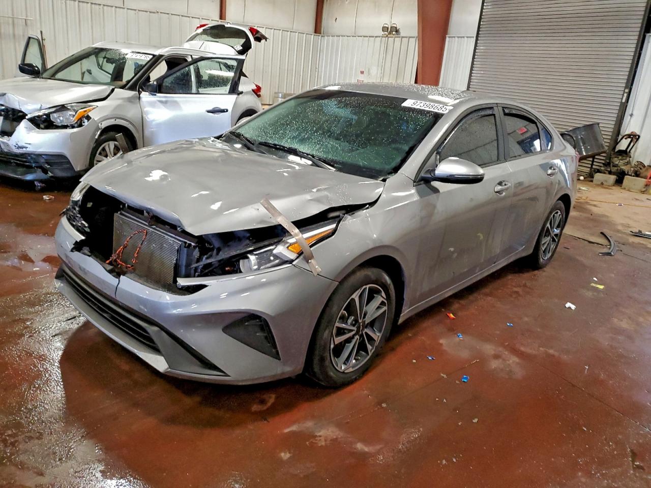 KIA FORTE 2024