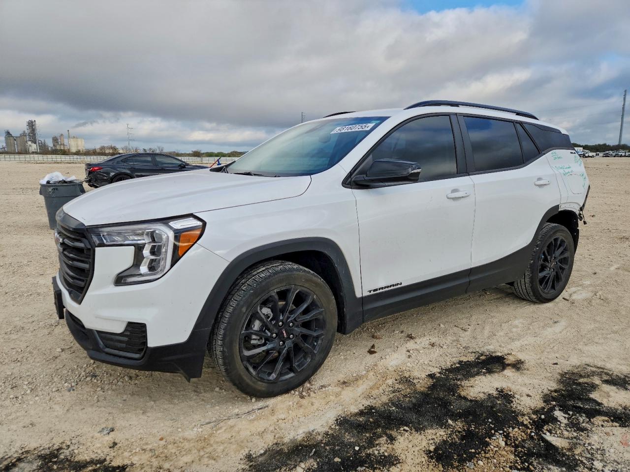 GMC TERRAIN SL 2024