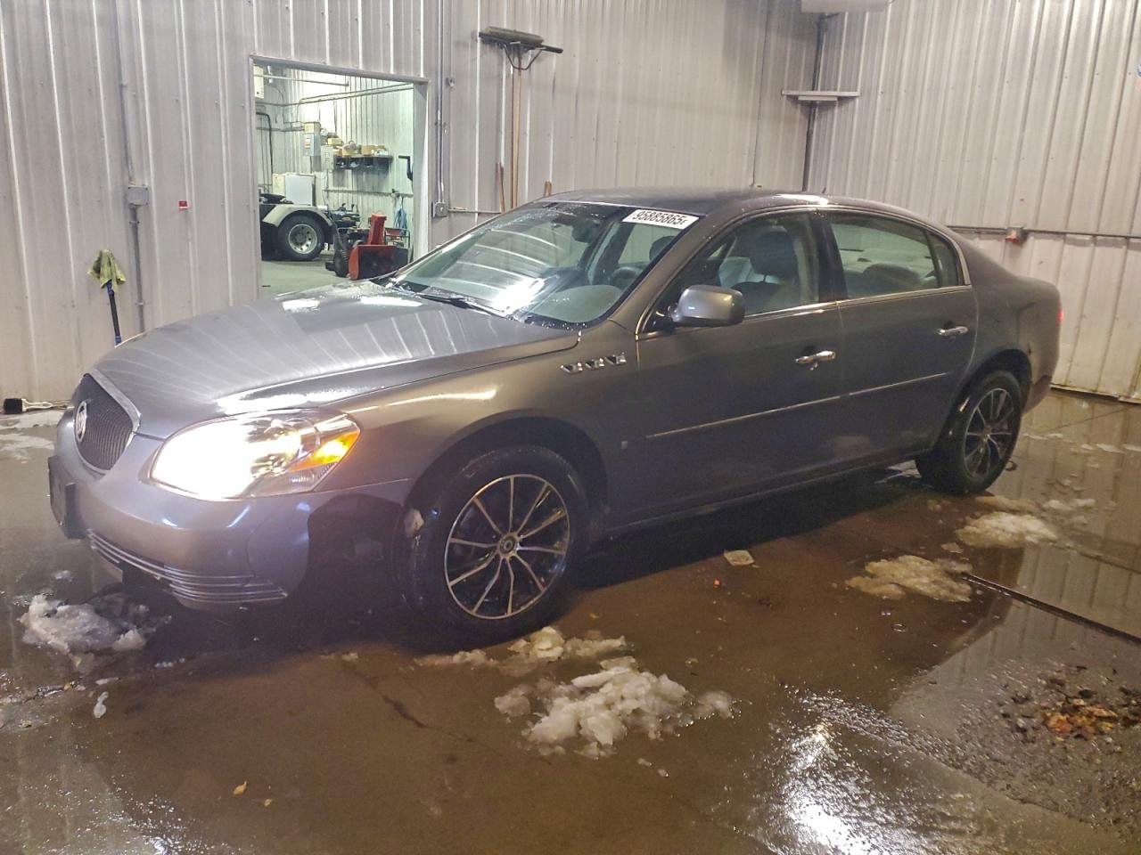 BUICK LUCERNE CX 2006