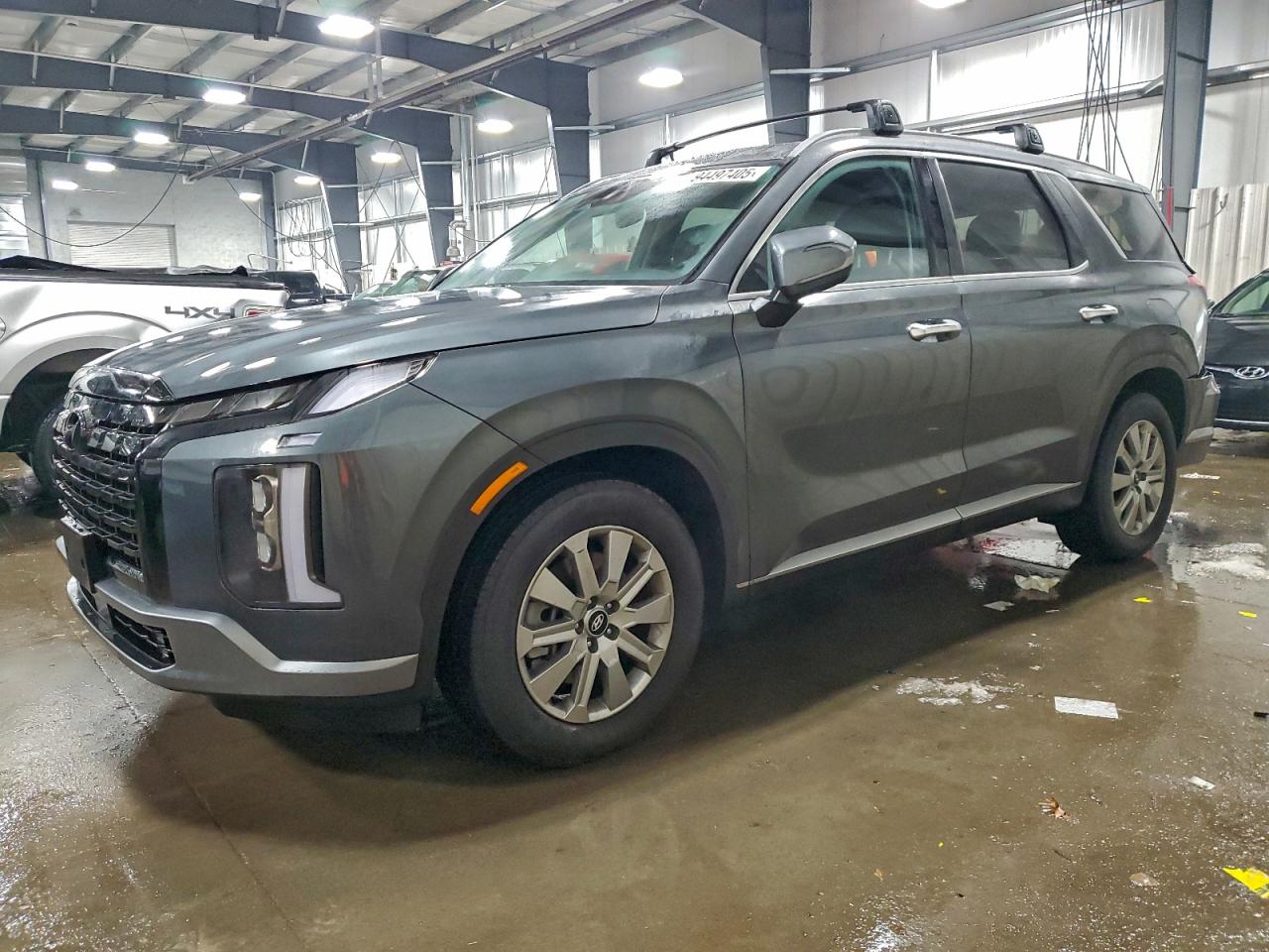 HYUNDAI PALISADE 2025