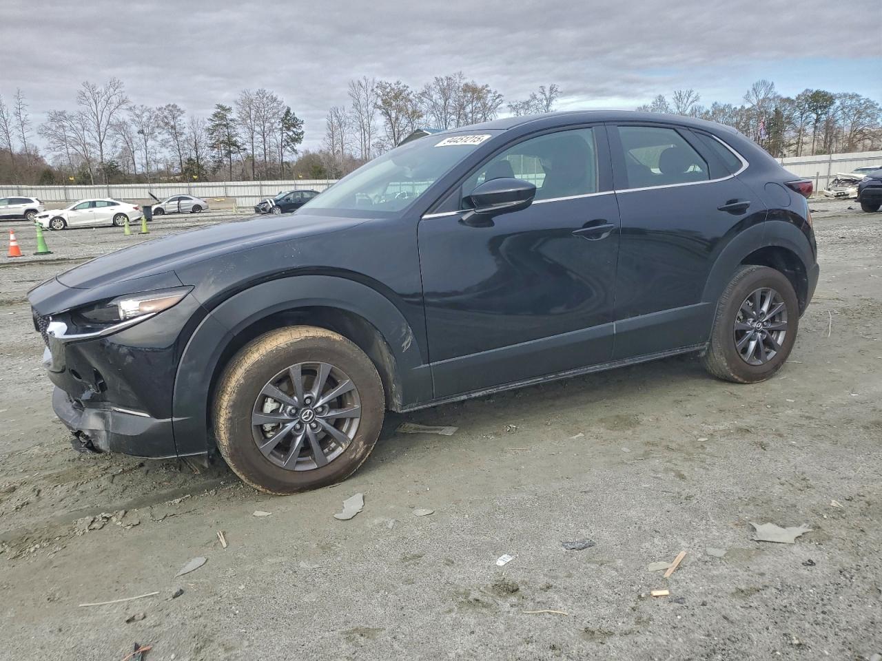 MAZDA CX-30 2024