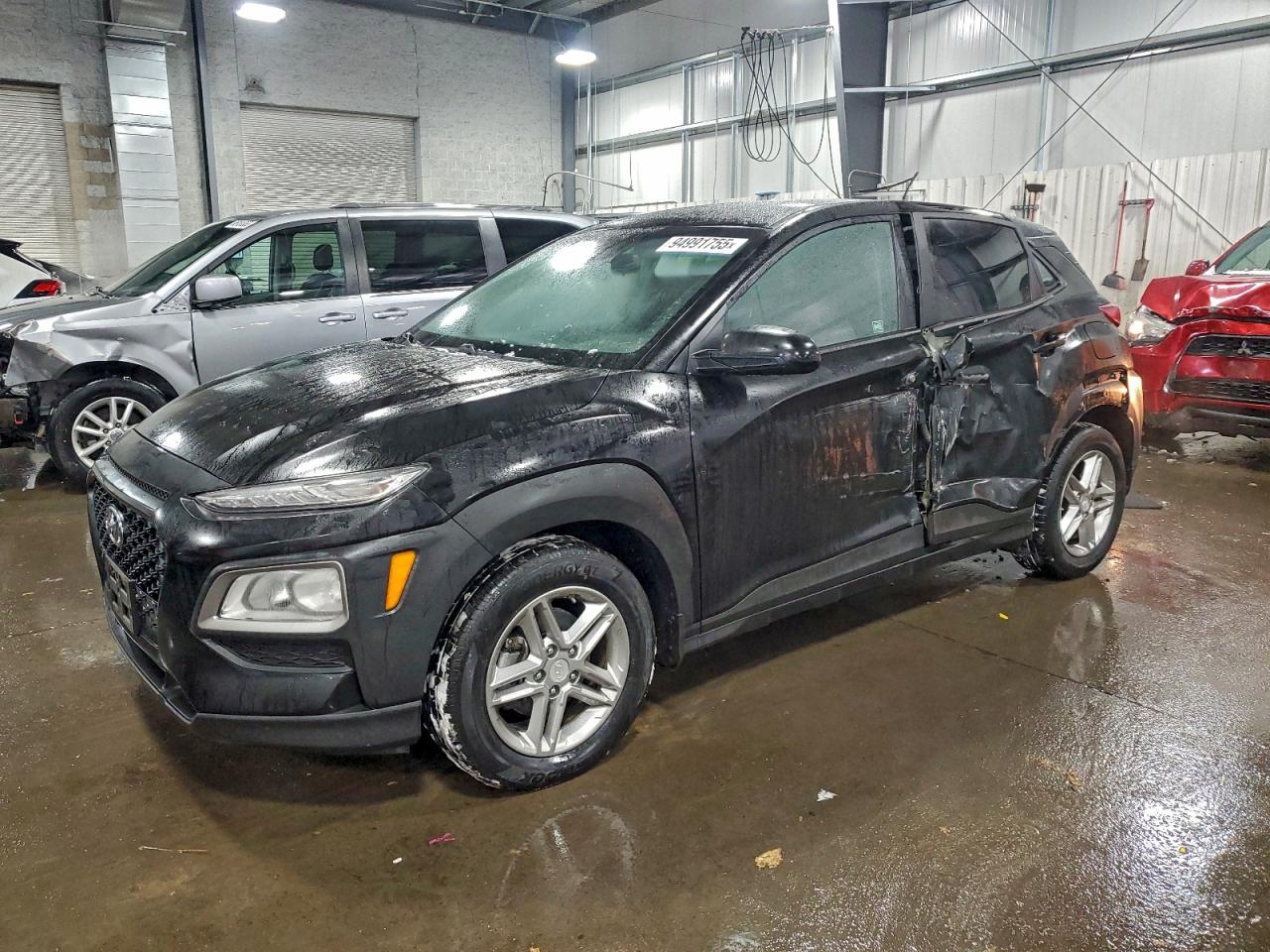 HYUNDAI KONA SE 2020