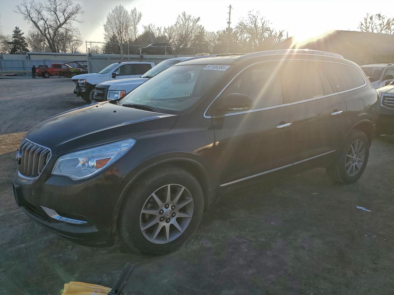 BUICK ENCLAVE 2014