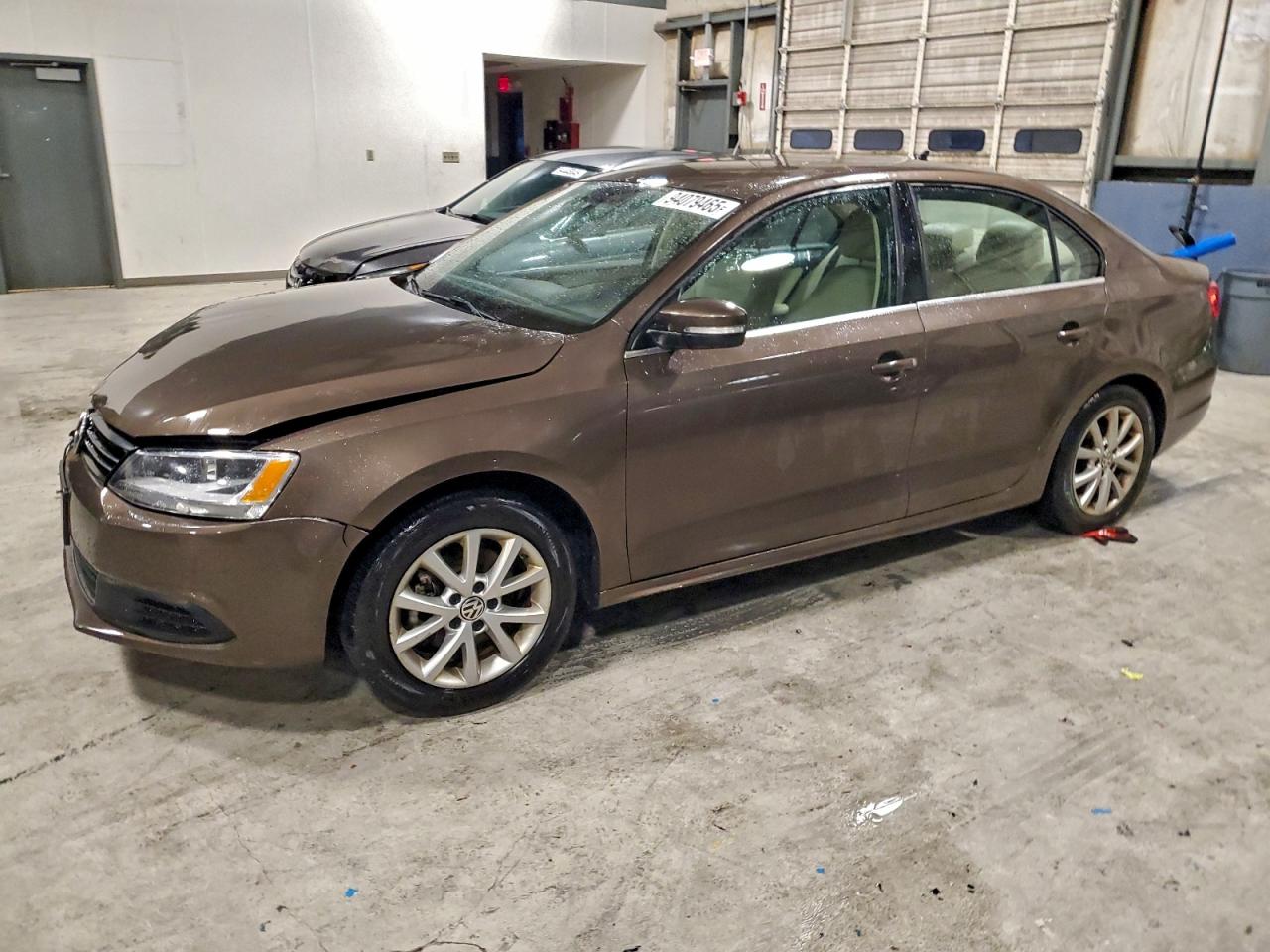 VOLKSWAGEN JETTA 2014