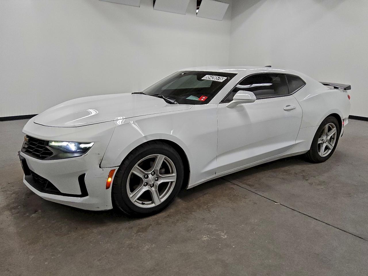 CHEVROLET CAMARO LS 2020