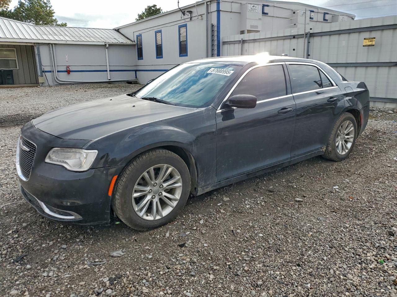 CHRYSLER 300 2016