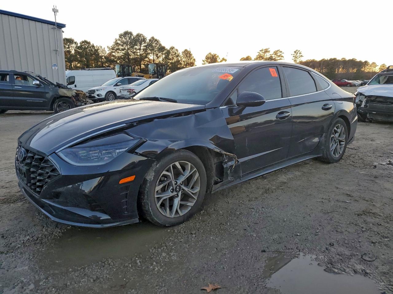 HYUNDAI SONATA 2023