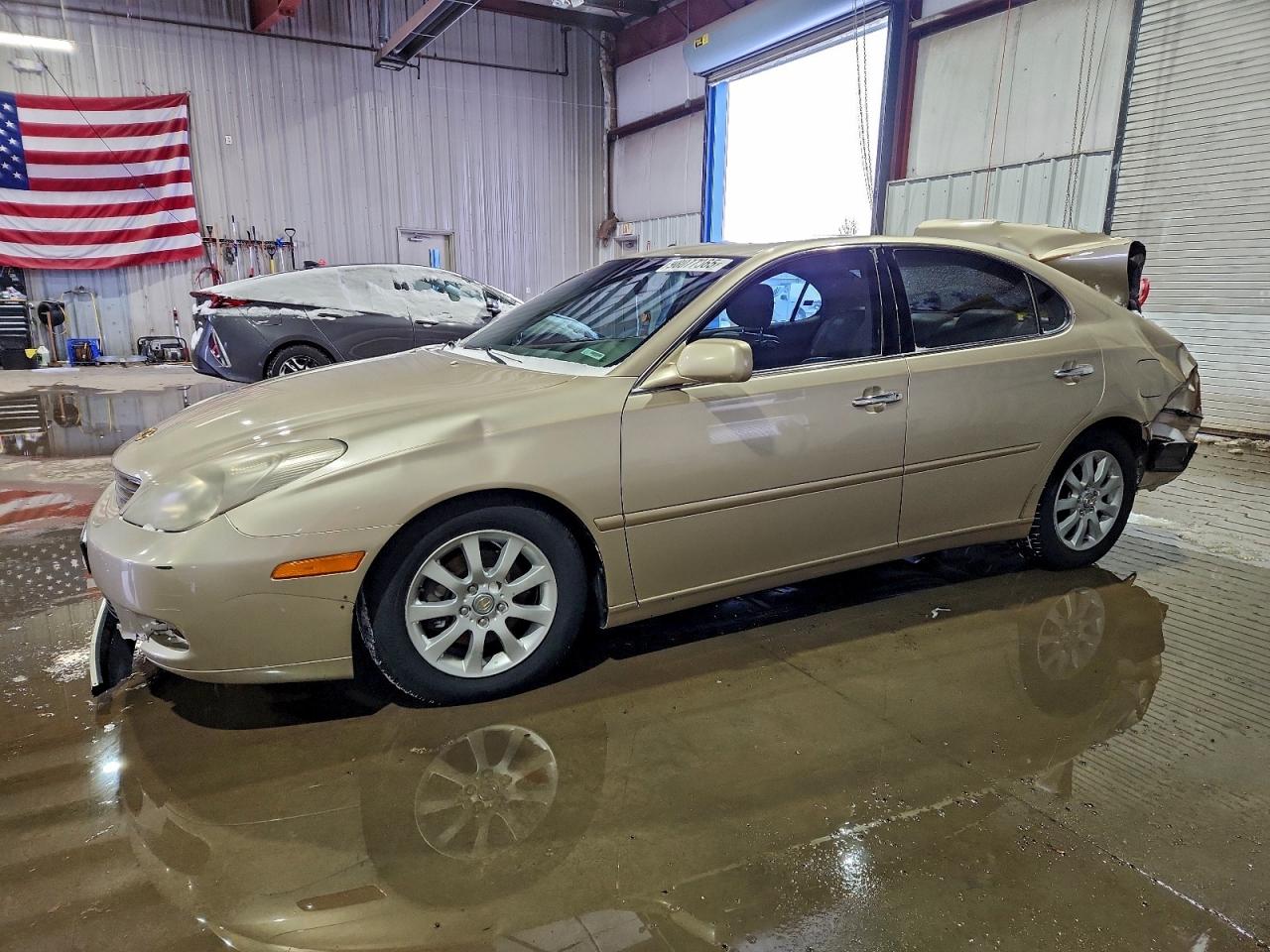 LEXUS ES 300 2003