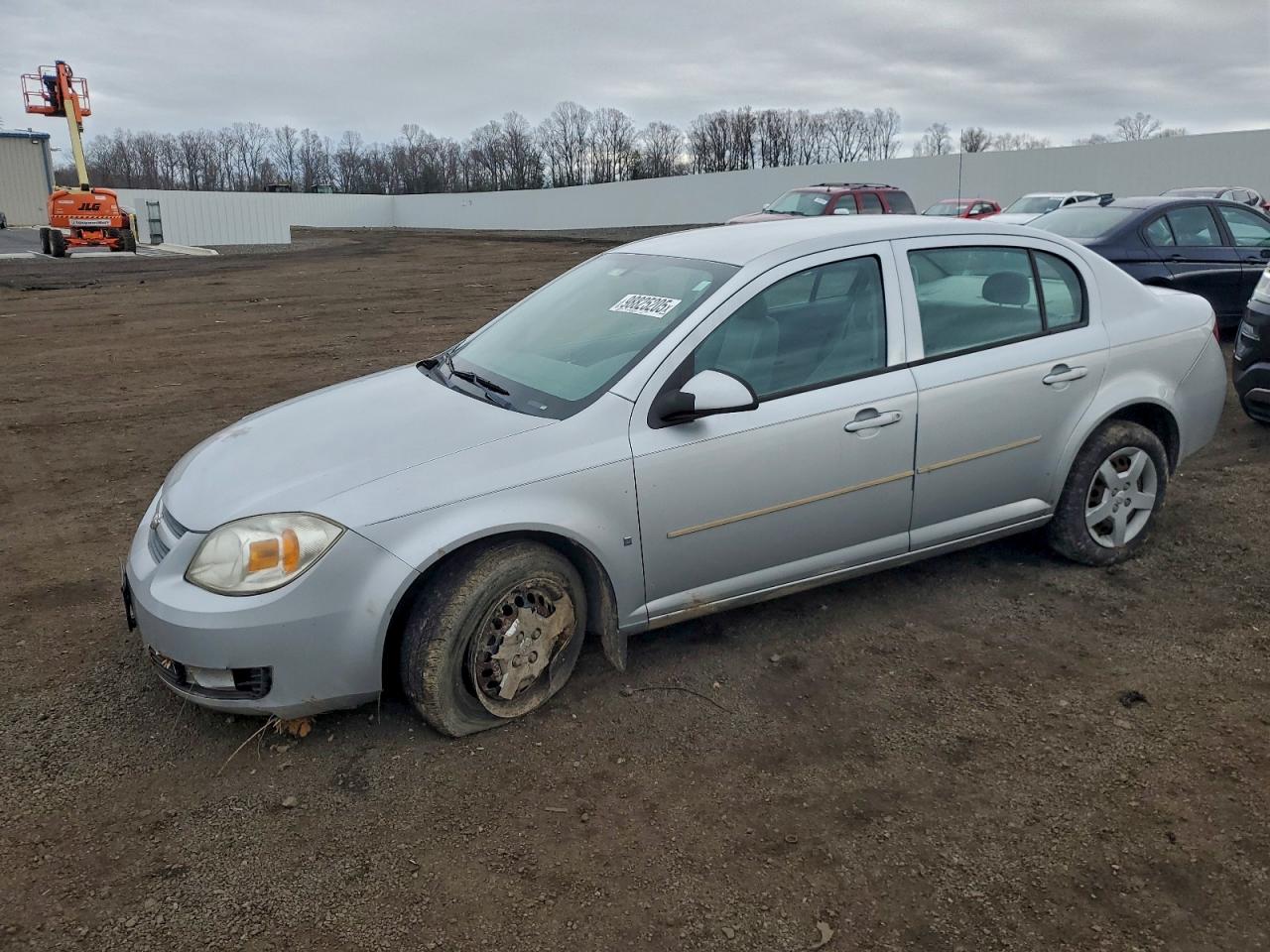 CHEVROLET COBALT LT 2007