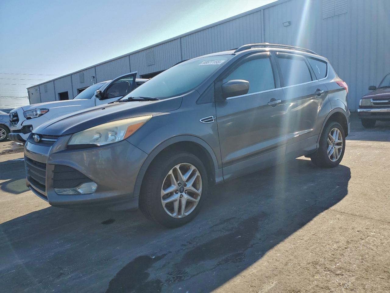 FORD ESCAPE SE 2013