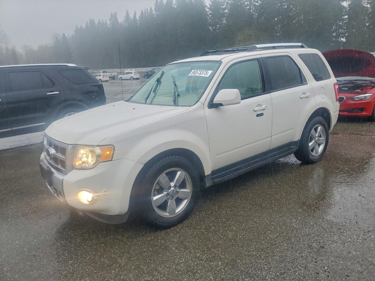 FORD ESCAPE LIM 2010