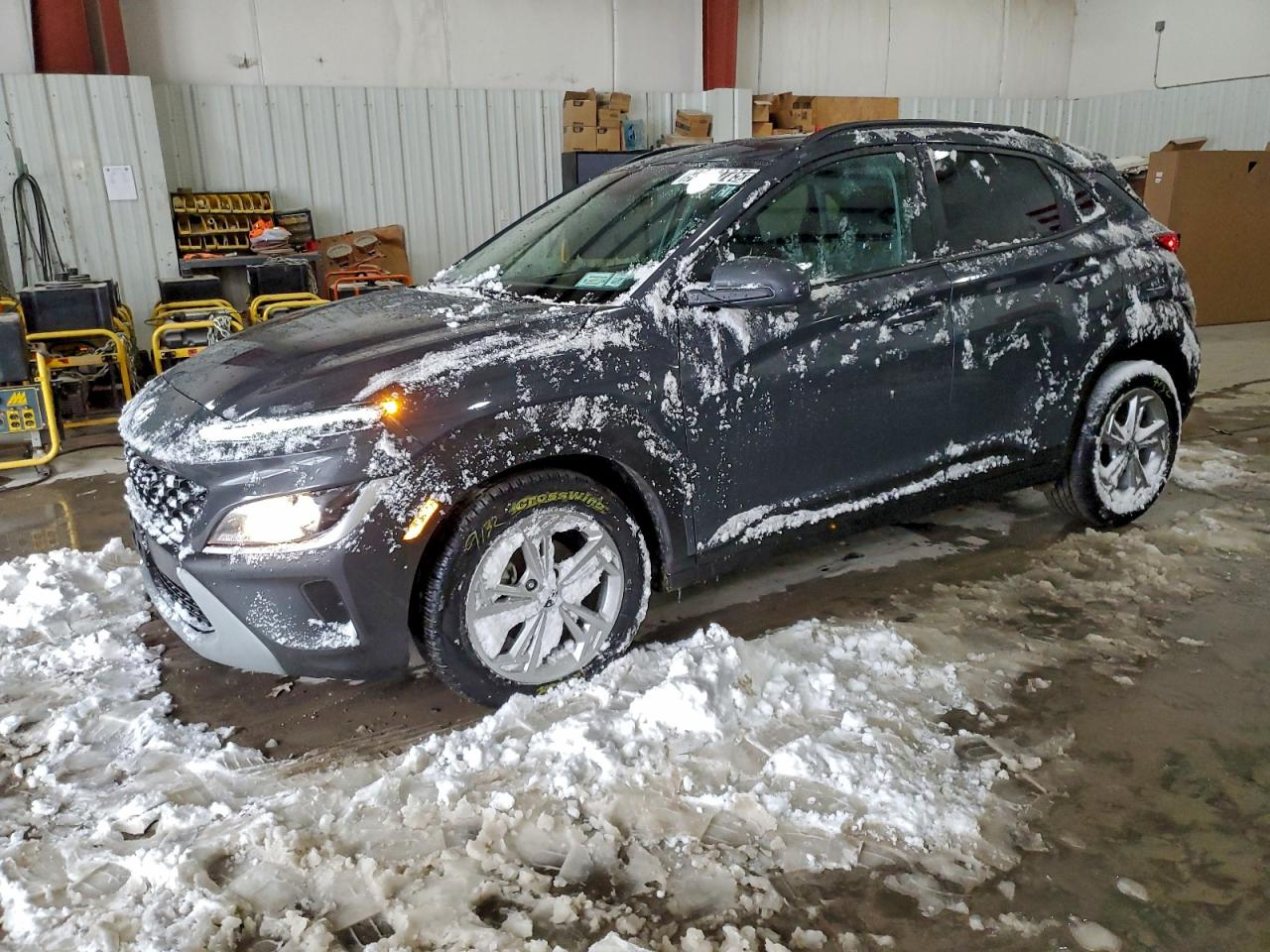 HYUNDAI KONA SEL 2023