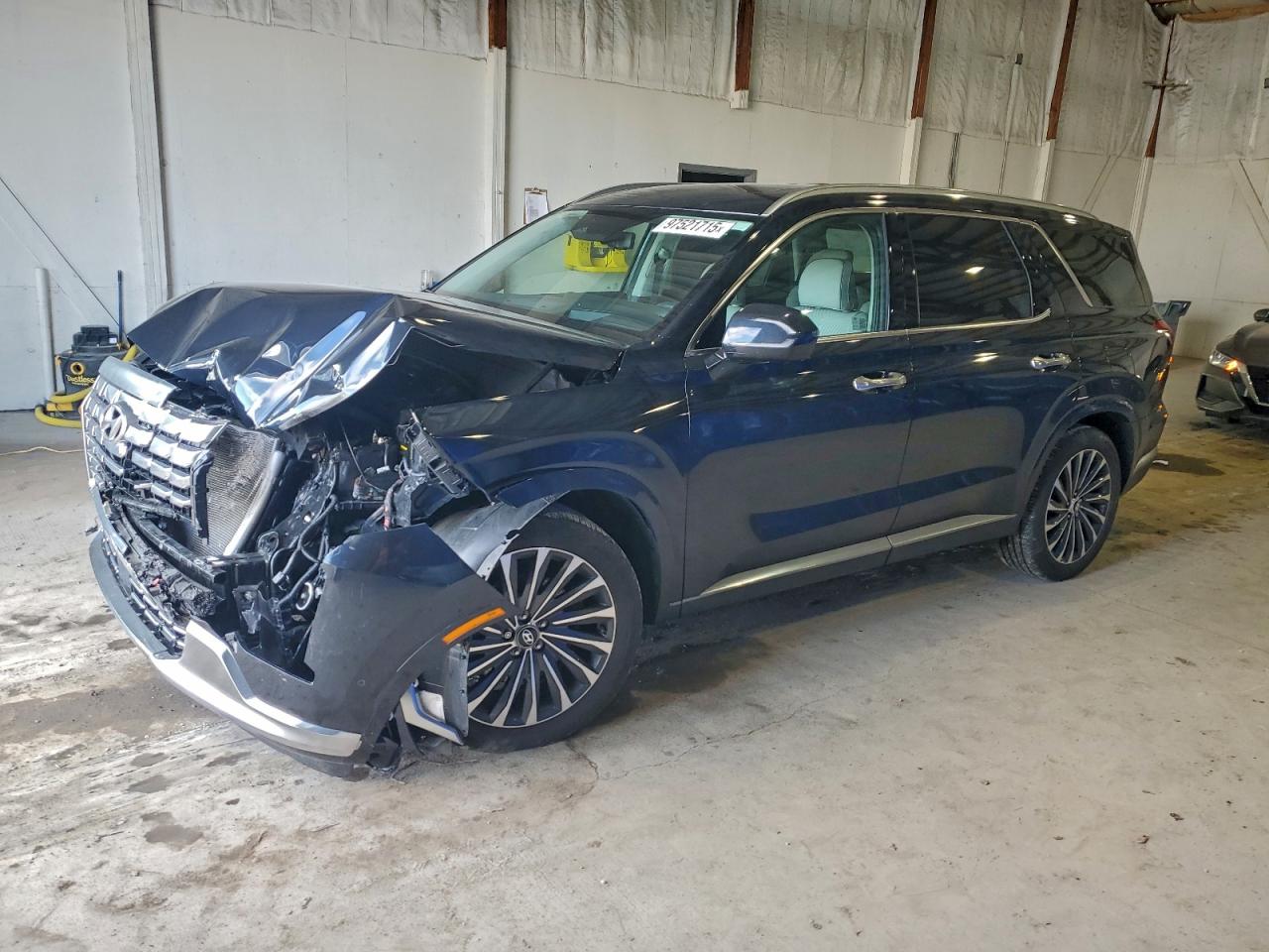 HYUNDAI PALISADE 2024